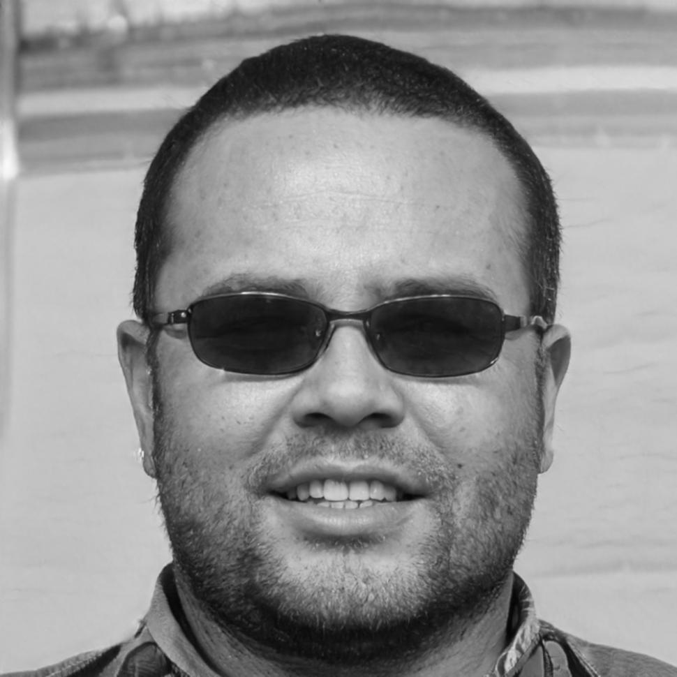 Carlos Mendoza, estudiante transformado